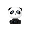 Lucide PANDA Bordslampa LED Svart, 1-ljuskällor