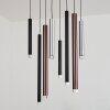 Krachang Pendellampa LED Aluminium, 1-ljuskällor