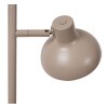 Lucide SENSAS Golvlampa Beige, 2-ljuskällor