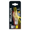 BELLALUX E27 LED 4 Watt varmvit 470 Lumen