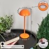 Pelaro Bordslampa utomhus LED Orange, 1-ljuskällor