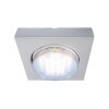 Deko Light taklampa Silver