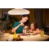 Philips Lampor E27 10.5 Watt varmvit dimbar 1055 Lumen