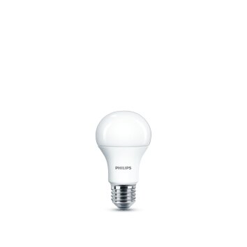 Philips Lampor E27 10.5 Watt varmvit dimbar 1055 Lumen