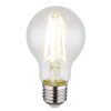 Globo E27 LED 7 Watt neutralvit 806 Lumen