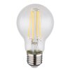 Globo E27 LED 7 Watt neutralvit 806 Lumen