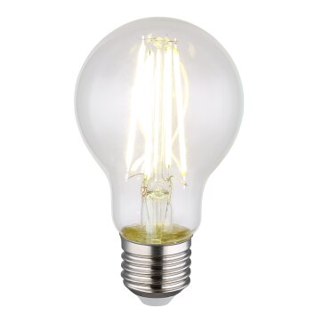 Globo E27 LED 7 Watt neutralvit 806 Lumen