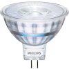 Philips Lampor GU5.3 LED 7 Watt varmvit 345 Lumen