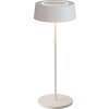 Lutec Lampor COCKTAIL Bordslampa LED Vit, 1-ljuskällor