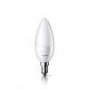 Philips Lampor E14 4.3 Watt varmvit 470 Lumen