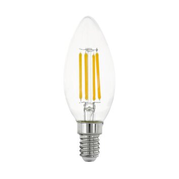 Eglo E14 LED 6 Watt varmvit 806 Lumen