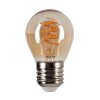 E27 4 Watt varmvit dimbar 220 Lumen