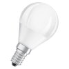 Ledvance E14 LED 3.3 Watt varmvit 250 Lumen