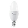 Ledvance E14 LED 4.9 Watt CCT (justerbar) dimbar 470 Lumen