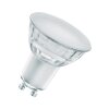 Osram GU10 LED 6.7 Watt varmvit dimbar 580 Lumen