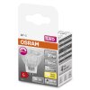 Osram GU4 LED 2.8 Watt varmvit dimbar 180 Lumen