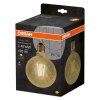 Osram E27 LED 4 Watt varmvit 470 Lumen