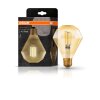 Osram E27 LED 4 Watt varmvit 470 Lumen