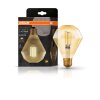 Osram E27 LED 4 Watt varmvit 470 Lumen