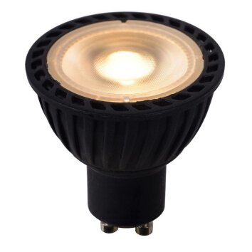 Lucide GU10 5 Watt varmvit 320 Lumen