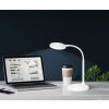 Honsel Lampor Work Bordslampa LED Vit, 1-ljuskällor