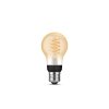 Philips Lampor E27 LED 7 Watt varmvit dimbar 550 Lumen