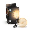 Philips Lampor E27 LED 7 Watt varmvit dimbar 550 Lumen