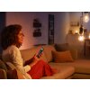 Philips Lampor E27 LED 7 Watt varmvit dimbar 550 Lumen