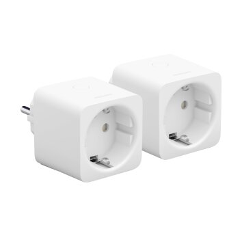 Philips Lampor SmartPlug Tillbehör Vit