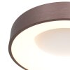 Steinhauer Ringlede Taklampa LED, 1-ljuskällor