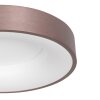 Steinhauer Ringlede Taklampa LED, 1-ljuskällor