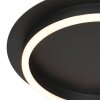 Steinhauer Ringlux Taklampa LED, 1-ljuskällor