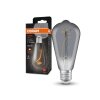 Osram E27 3.4 Watt varmvit 100 Lumen