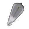 Osram E27 3.4 Watt varmvit 100 Lumen