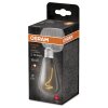 Osram E27 3.4 Watt varmvit 100 Lumen