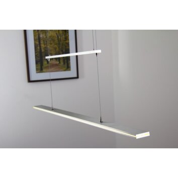 Steinhauer Pendellampa LED, 1-ljuskällor