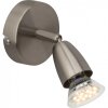 Brilliant Lampor AMALFI Vägglampa LED, 1-ljuskällor