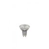 Lucide GU10 LED 5 Watt varmvit dimbar 350 Lumen