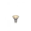 Lucide GU10 LED 5 Watt varmvit dimbar 350 Lumen