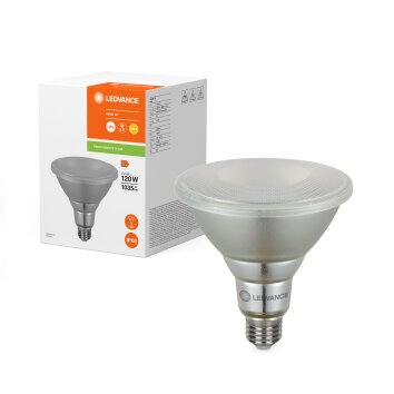 Osram E27 LED 13.5 Watt varmvit 1035 Lumen