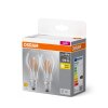 Osram E27 40 Watt varmvit 470 Lumen