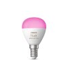 Philips Lampor E14 LED 5.1 Watt varmvit dimbar 470 Lumen