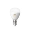 Philips Lampor E14 LED 5.1 Watt varmvit dimbar 470 Lumen