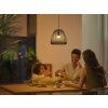 Philips Lampor E14 LED 5.1 Watt varmvit dimbar 470 Lumen