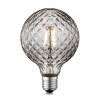 Globo E27 LED 4 Watt varmvit dimbar 230 Lumen