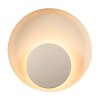 Nordlux MARSI Vägglampa LED Beige, 1-ljuskällor