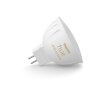 Philips Lampor GU5.3 LED 6.3 Watt varmvit dimbar 400 Lumen