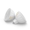 Philips Lampor GU5.3 LED 6.3 Watt varmvit dimbar 400 Lumen