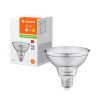 Osram E27 10 Watt varmvit dimbar 630 Lumen