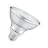 Osram E27 10 Watt varmvit dimbar 630 Lumen